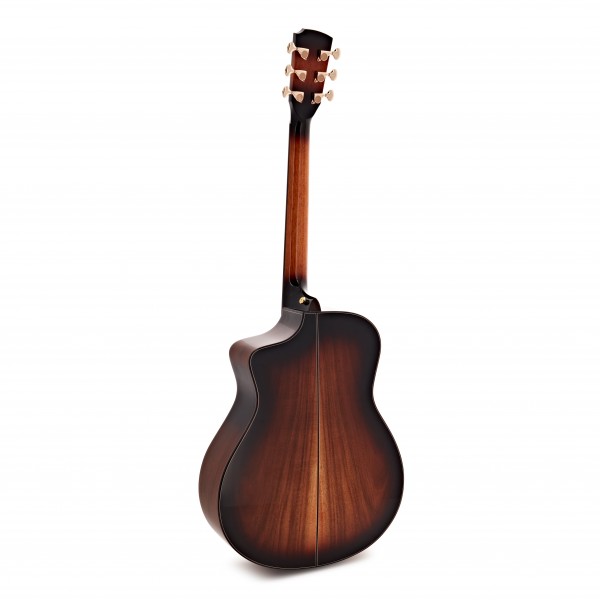 Hartwood Artisan Grand Auditorium Acoustic Guitar RW, Acacia Burst