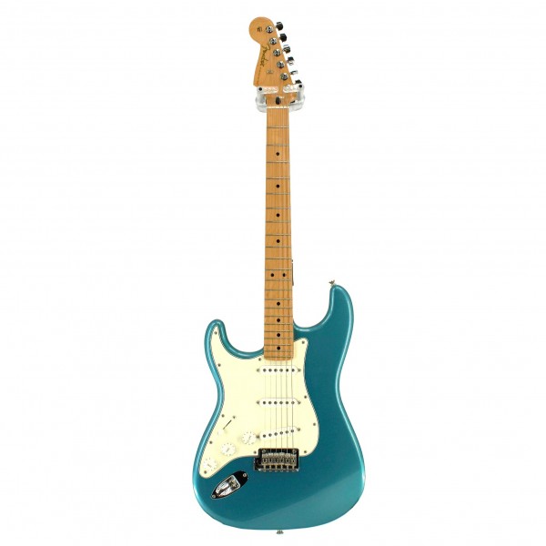 Fender Player Stratocaster MN Left Handed, Tidepool - Secondhand