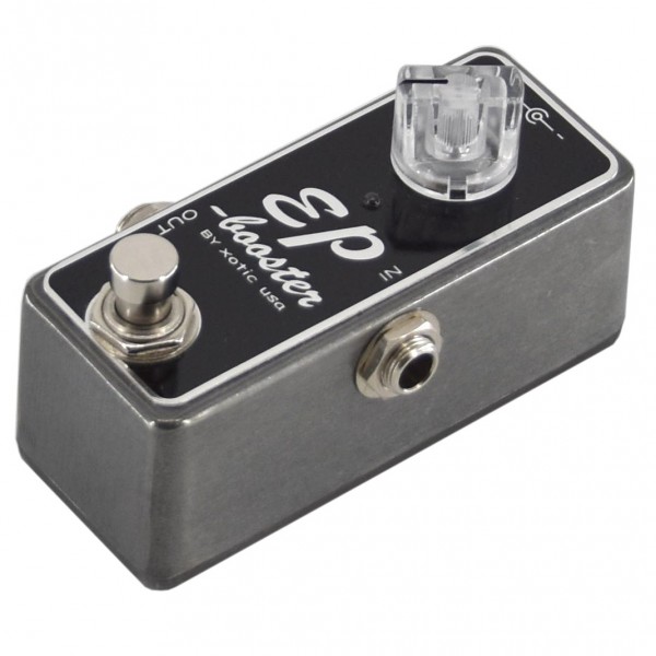 Xotic Effects EP Booster - Secondhand at Gear4music