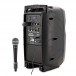 SubZero Wireless UHF Microphone System