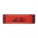 Lee Oskar Mick Jagger Signature Diatonic Harmonica, C, 2nd Edition