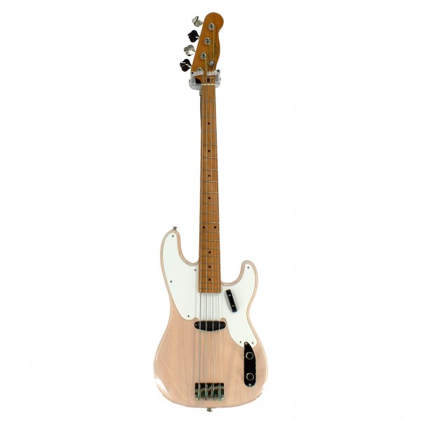 Squier Classic Vibe 50s Precision Bass MN, White Blonde - Secondhand