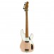 Squier Classic Vibe 50s Precision Bass MN, White Blonde - Secondhand