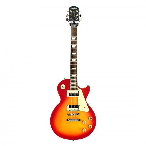 Epiphone Les Paul Classic, Heritage Cherry Sunburst - Secondhand