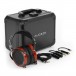 Audeze LCD-2 Padauk Headphones, Leather - Full Contents