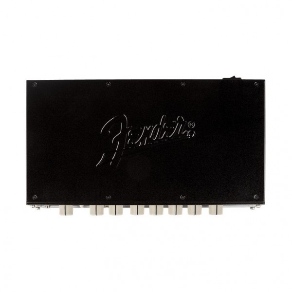 Fender Rumble 200 Bass Head at Gear4music