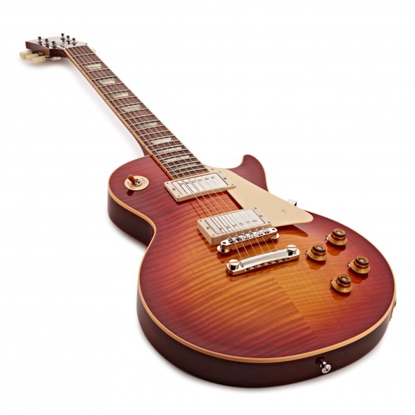 Gibson Custom 1959 Les Paul Standard, Factory Burst Gloss #941681