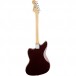 Fender Troy Van Leeuwen Jazzmaster Guitar, RW, Oxblood