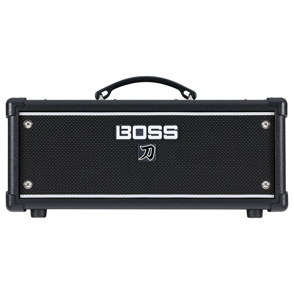 Boss Katana Head Gen 3 100w Amp Head