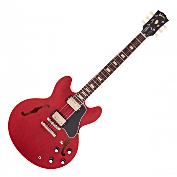 Gibson Custom 1964 ES-335 Reissue VOS, Cherry #140365