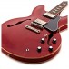 Gibson Custom 1964 ES-335 Reissue VOS, Cherry #140365