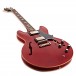 Gibson Custom 1964 ES-335 Reissue VOS, Cherry #140365