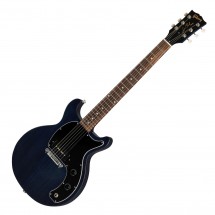 Gibson Les Paul Junior Tribute DC 2019, Blue Stain