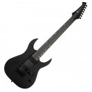 Spira Guitars S-407 MBK, Satin Black