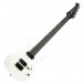 Spira Guitars S-407 MWH, Satin White