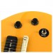 Gibson 2015 Les Paul Special Double Cut Guitar, Yellow - Secondhand