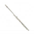 Trevor James Performer Alto Flute, Straight Voce Head