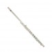 Trevor James Performer Alto Flute, Straight Voce Head