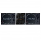 Technics SL-1210 MK7 Vinyl DJ Package