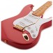 Fender Custom Shop '59 Stratocaster NOS, Fiesta Red with Gold Hardware #CZ573830