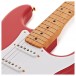 Fender Custom Shop '59 Stratocaster NOS, Fiesta Red with Gold Hardware #CZ573830