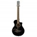 Yamaha APXT2 3/4 Electro Acoustic, Black - Secondhand