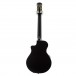 Yamaha APXT2 3/4 Electro Acoustic, Black - Secondhand