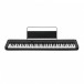 Casio CT-S1 76 Key Portable Keyboard, Black