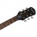 Epiphone Les Paul Special II Electric Guitar, Ebony