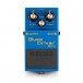 Boss BD-2 Blues Driver Guitar Effects Pedal