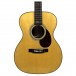 Martin OMJM John Mayer w/ Fishman Gold Plus