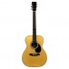 Martin OMJM John Mayer w/ Fishman Gold Plus