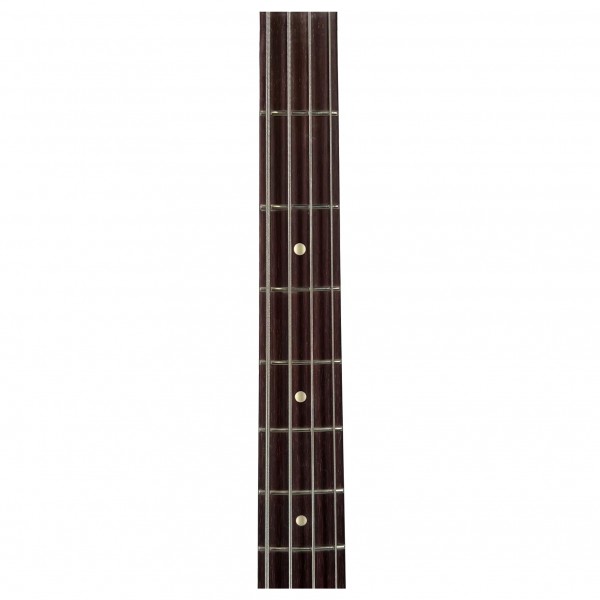 Fender Player II Jazz Bass, Rosewood Fingerboard, 3-Colour Sunburst