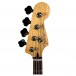 Fender Player II Jazz Bass, Rosewood Fingerboard, 3-Colour Sunburst