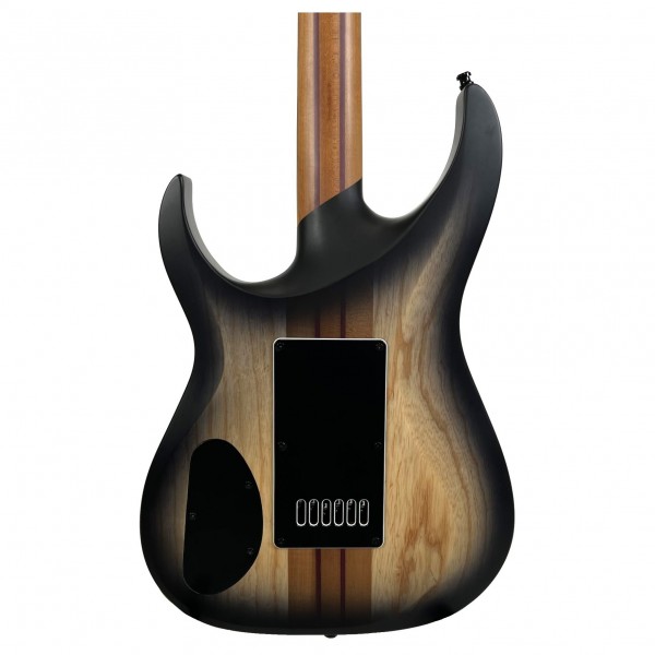 Schecter Banshee Mach-6 Evertune, Ember Burst