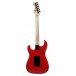 Charvel Pro-Mod So Cal Style 1 HSS FR E, Ferrari Red