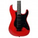 Charvel Pro-Mod So Cal Style 1 HSS FR E, Ferrari Red