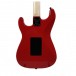 Charvel Pro-Mod So Cal Style 1 HSS FR E, Ferrari Red