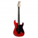 Charvel Pro-Mod So Cal Style 1 HSS FR E, Ferrari Red