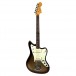 Fender American Ultra Jazzmaster RW, Mocha Burst