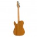 Knoxville Electric Guitar by Gear4music, Natural - Secondhand