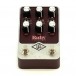 Universal Audio UAFX Ruby '63 Top Boost Amplifier Pedal - Secondhand