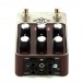 Universal Audio UAFX Ruby '63 Top Boost Amplifier Pedal - Secondhand