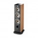 Focal Aria 948 Premium Walnut Floorstanding Speakers (Pair)