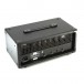 SubZero Saturn-15VR Tube Amp Head, Black - Secondhand