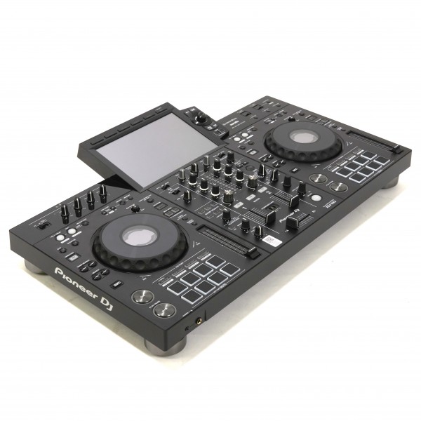 Pioneer DJ XDJ-RX3 Kontroler DJ All-In-One - Z drugiej ręki