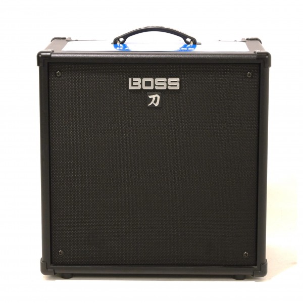 Boss Katana-110 Bass Amplifier Combo - Secondhand