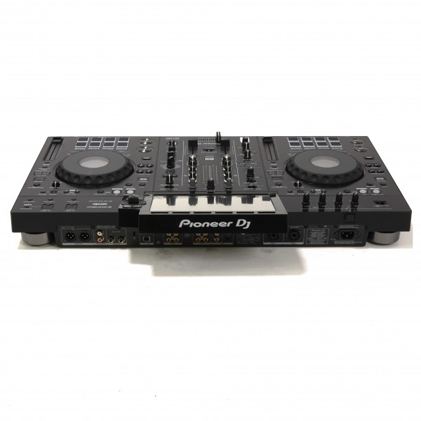 Pioneer DJ XDJ-RX3 Kontroler DJ All-In-One - Z drugiej ręki