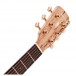 Hartwood Sonata Grand Auditorium Acoustic Guitar RW, Spalted Spruce