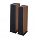 Focal Vestia N2 Floorstanding Speakers (Pair), Dark Wood Cover View